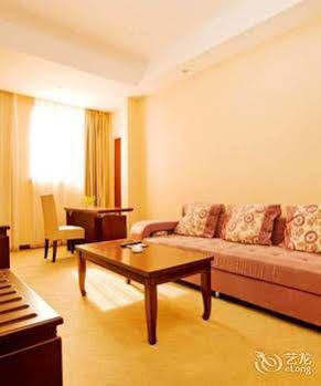 Hangzhou Ruiqi International Hotel المظهر الخارجي الصورة